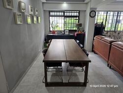 Blk 469 Choa Chu Kang Avenue 3 (Choa Chu Kang), HDB 5 Rooms #574256591